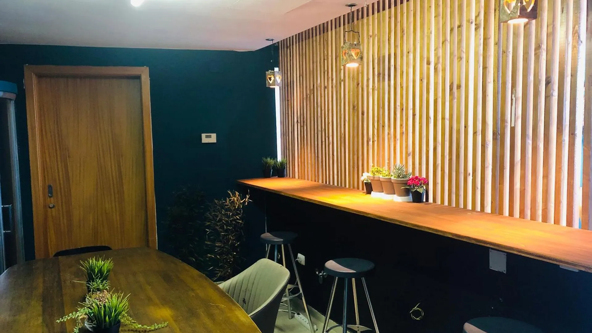 HI Arrifana Destination Hostel Aljezur