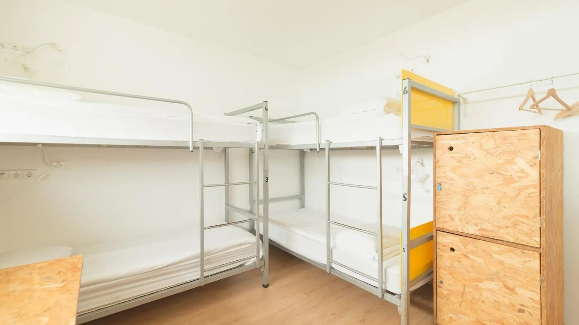 HI Arrifana Destination Hostel Aljezur