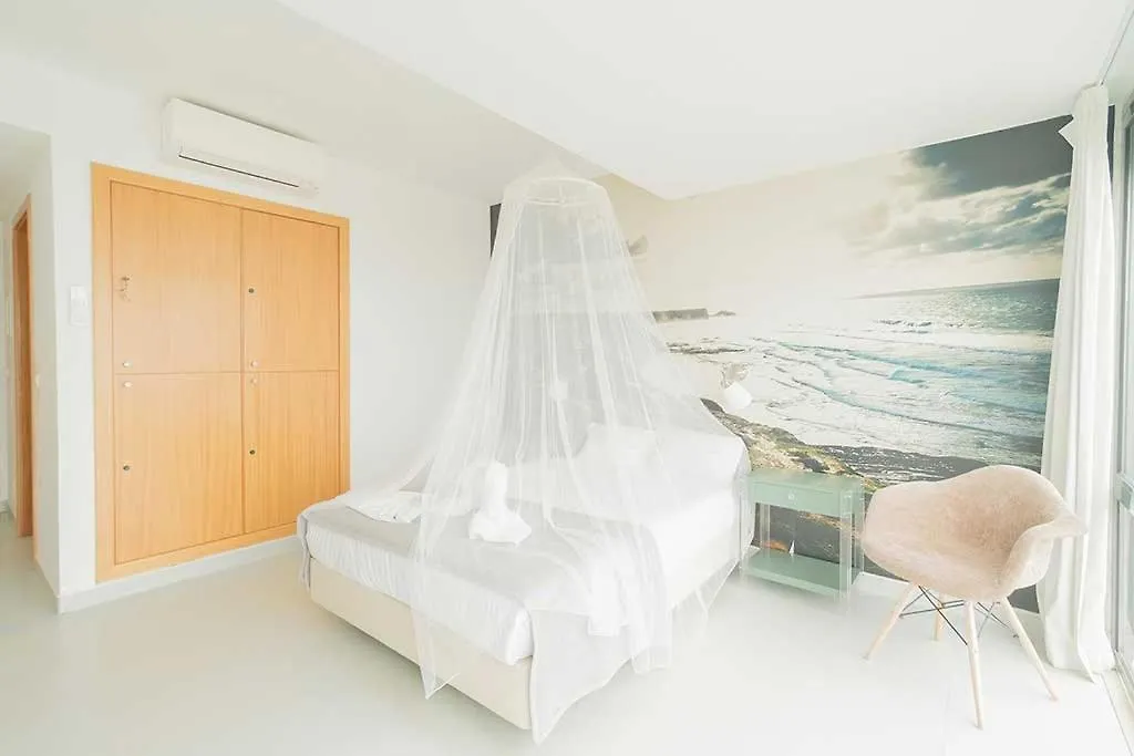HI Arrifana Destination Hostel Aljezur