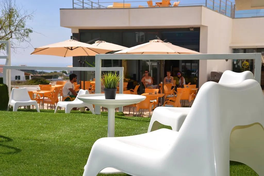 HI Arrifana Destination Hostel Aljezur 0*,