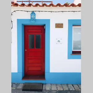 בית נופש Casa 61, אלג'זור