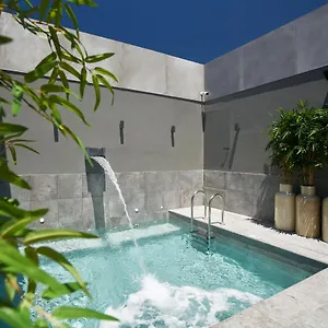 Portobay Marques Hotel Lissabon