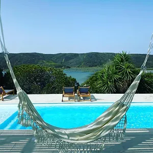 Herdade D' Amoreira Vakantiehuis