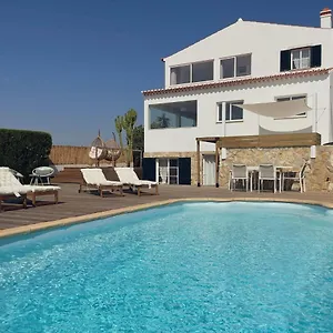 The Lighthouse Arrifana Accommodatie bij particulieren
