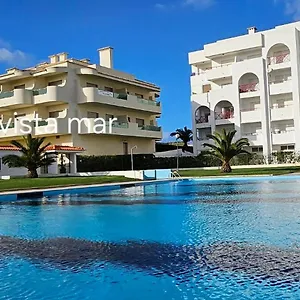 Vista Mar Hotel apartamentowy