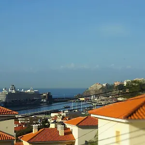 Carvalhal Old Town Appartement Funchal (Madeira)