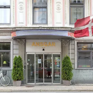 Go Ansgar Hotel Kopenhagen