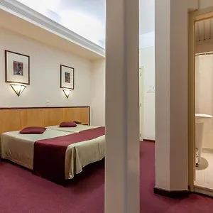 Residencial Horizonte Gasthuis Lissabon