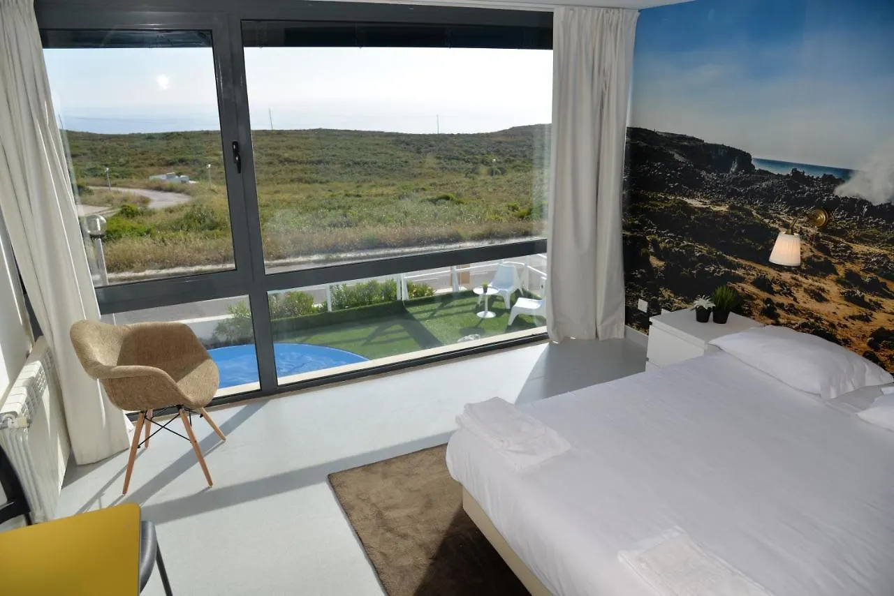 Hi Arrifana Destination Hostel Aljezur 0*,  Portugal