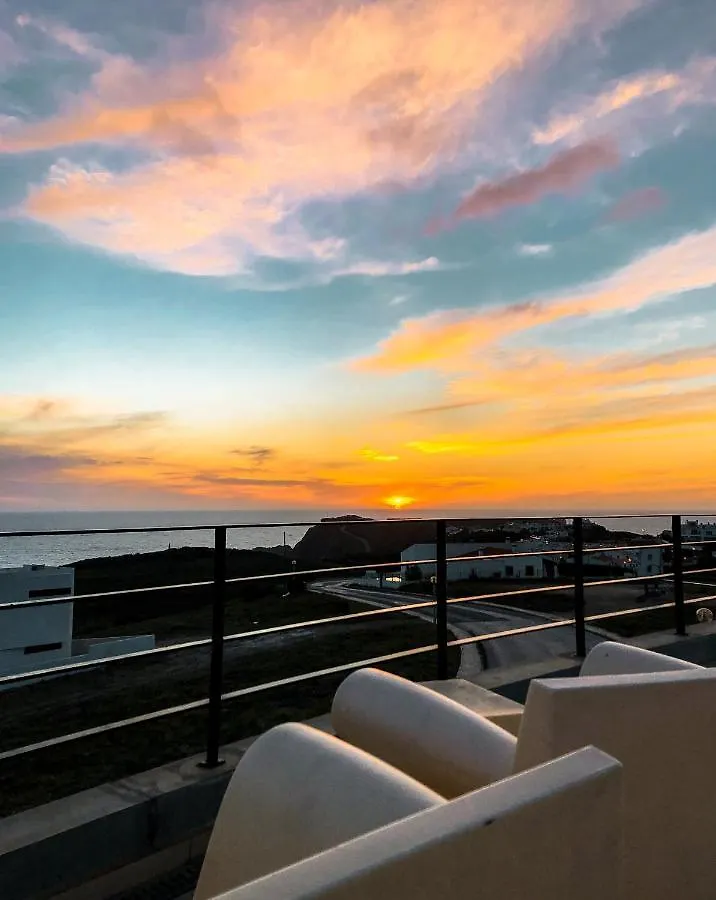 Hi Arrifana Destination Hostel Aljezur