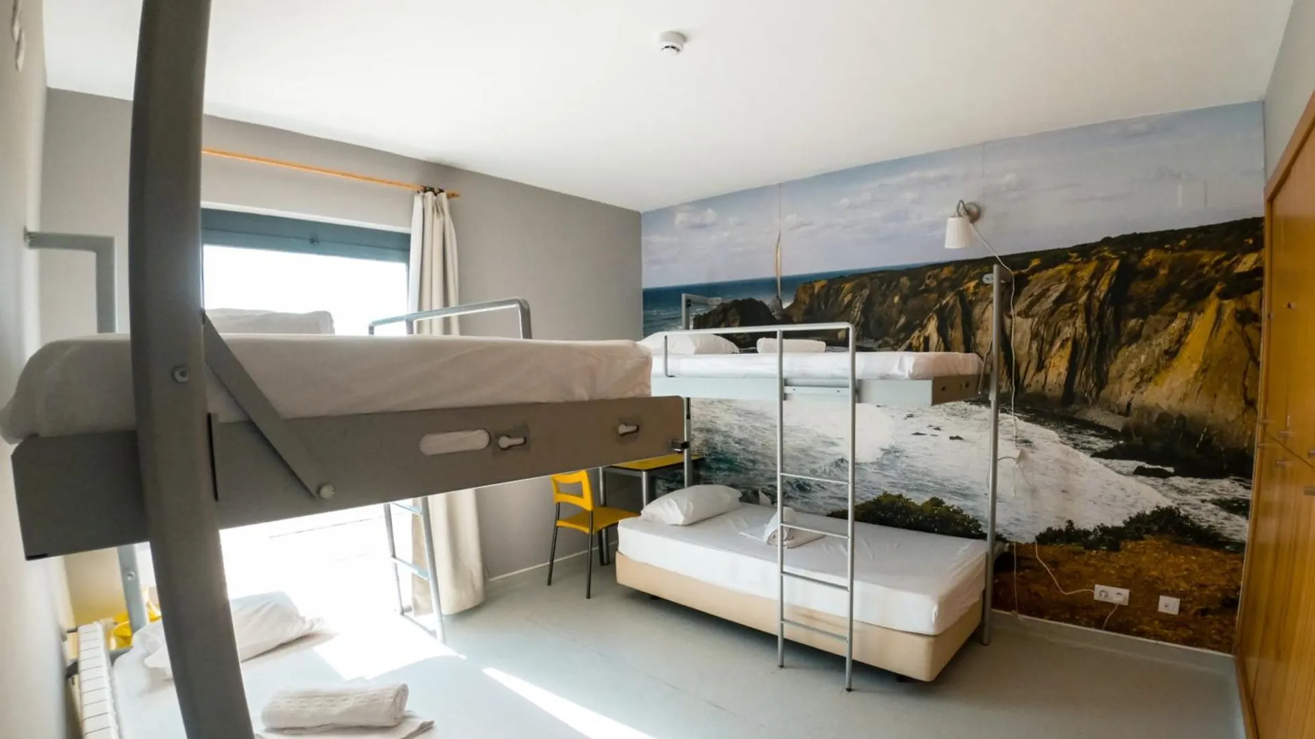 Hi Arrifana Destination Hostel Aljezur