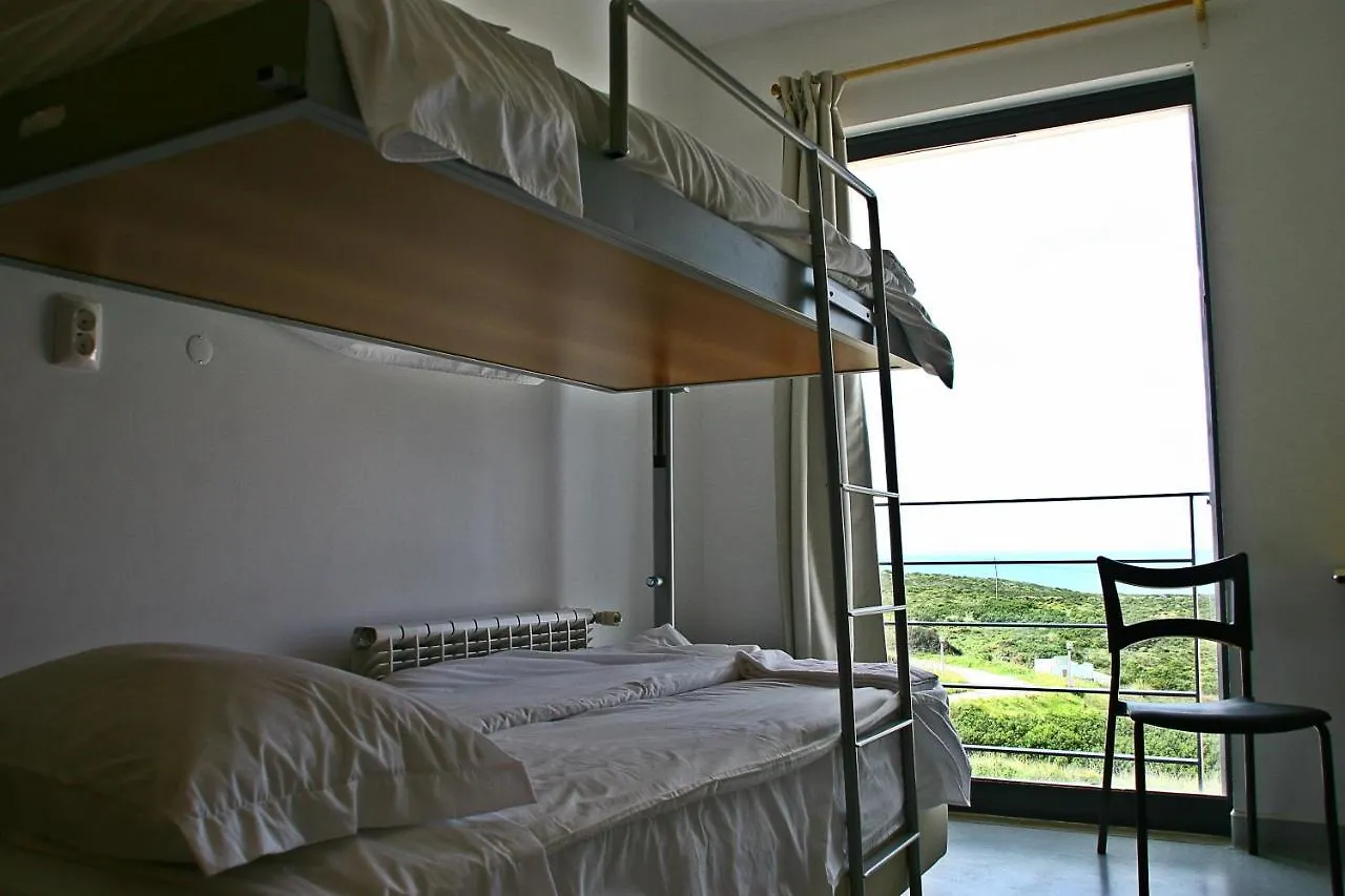 Hi Arrifana Destination Hostel Aljezur 0*,  Portugal