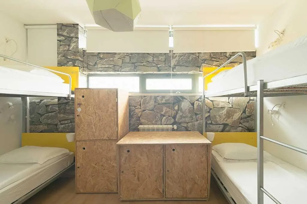 Hi Arrifana Destination Hostel Aljezur
