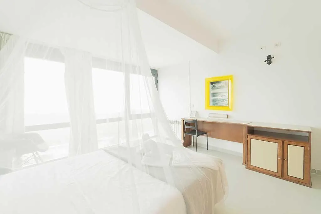 Hi Arrifana Destination Hostel Aljezur