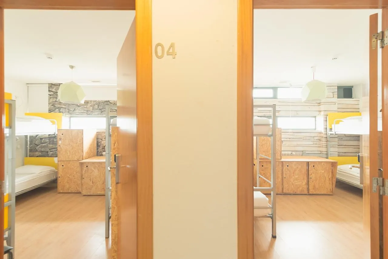 Hi Arrifana Destination Hostel Aljezur