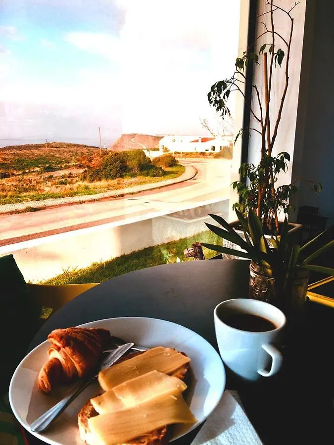 Hi Arrifana Destination Hostel Aljezur